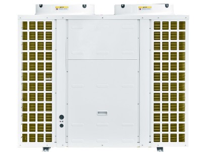 空氣源熱水機組KFXRS-45Ⅱ